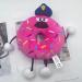 Shovelware Brain Game Plush Donut Toy for Game Fans | Soft Stuffed Animal for Christmas & Birthdays | 10 - Buy Online on GoSupps.com