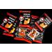 2 x Hottest Chip in the UK - Carolina Reaper Extreme heat UK 2024 - Box of two. Challenge - Buy Online on GoSupps.com