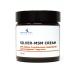 Living Energy Systems Ltd SilverMSM Cream with essential oil of Indian frankincense and natural frangipani scent 60 ml