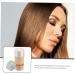 BELLIFFY Hair Wax Stick Hair Styling Tool Hair Wig Wax Hair Finishing Stick Pomade - Buy Online on GoSupps.com