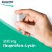 Buy Dolormin Painkillers - Fast Relief for Headaches Toothaches & Period Pain - 20 Tablets - International Shipping Available - Buy Online on GoSupps.com