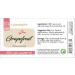 Grapefruit (Pink) Essential Oil 4 fl oz (118 ml) Glass Bottle w/Glass Dropper 100% Pure Essential Oil - GreenHealth - Buy Online on GoSupps.com