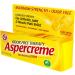 Aspercreme Maximum Strength Pain Relief Creme 3oz (88ml) - Fast-Acting Formula - Buy Online on GoSupps.com