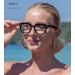 Eyekepper 5-Pack Design Reading Glasses for Women | Includes Stylish Reading Sunglasses | +3.00 Magnification - Buy Online on GoSupps.com