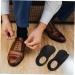 Arch Support Insoles for Plantar Fasciitis - Orthotic Inserts for Flat Feet - Cushioned Shoe Pads with Holes - International Shipping Available - Buy Online on GoSupps.com