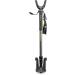 Vanguard VEO 2 AM-234TU Shooting Stick | Tri-Stand Base | Ball Joint | Rotating U Shaped Yoke | Gray - Buy Online on GoSupps.com