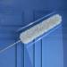 Set Duster Duster with Extension Pole Extra Long Extendable Dusters Bendable Duster for Cleaning High High Place Handle Dusters Brushes(140cm) - Buy Online on GoSupps.com