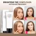 CC Cream SPF 50 Foundation for Mature Skin | Moisturizing Primer & Sunscreen | Color Correcting Tinted Moisturizer for Face | Concealer & Brightening | 1.05 oz (2pcs) - Buy Online on GoSupps.com