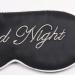 Lurrose Eye Patches 1pc Silk Eye Mask Travel Breathable Car Eye Patch - Buy Online on GoSupps.com