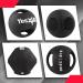 Yes4All 8/10/12/20LB Weighted Medicine Ball with Anti-Slip Handles for Workout  Core Strength Exercises  Balance Training  and Throwing A. 8LB - Buy Online on GoSupps.com
