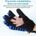 FingerTrainingEquipment RehabilitationRobotGloves PneumaticDesignStrokeHemiplegiaPatientsTendonsExerciseEquipment Needed Left Hand Small - Buy Online on GoSupps.com