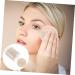 FRCOLOR 2 Sets Loofah Face Wash Powder Puffs - Natural Makeup Remover & Facial Cleaning Pad Beauty Kit | Eco-Friendly Sponge Puff & Accessories - Buy Online on GoSupps.com