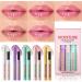 CHAKAE 5 Pack Color Changing Lipstick Moisturizing Long Lasting Lip Balm Moisturizing Lipstick for Women Daily Wear - Buy Online on GoSupps.com