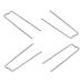 2 Inch Greening Pins (600 Pieces) - Floral Fern Pins for Straw Wreaths  Holiday Arrangements  & Craft Projects. Bulk Buy Quantities Available for Wholesale Prices. 600 Pins