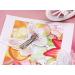 Penta Angel Butterfly Hair Clips 6Pcs White Lace Bobby Pins Barrettes - Stylish Hair Accessory for Women and Girls - Buy Online on GoSupps.com