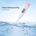 Buy Digital Oral Thermometer for Adults & Children - LCD Display Fever Alarm Fast Reading for Baby Rectal & Underarm Use | DT007 - Buy Online on GoSupps.com