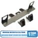 MASO Universal Car Child Seat ISOFIX Mounting Kit - Seat Belt Connector Restraint Anchor - Buy Online on GoSupps.com