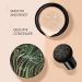 Mushroom Head Air Cushion BB Cream: Long-Lasting Concealer & Brightening CC Cream for Oil Control and Moisturizing - Buy Online on GoSupps.com