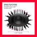 REVLON One-Step Volumizer Hair Dryer & Hot Air Brush - Black - Buy Online on GoSupps.com