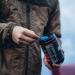 Wilderness Athlete Energy & Focus - Natural Caffeine Energy Booster for Men & Women | Low-Carb Zero Sugar Drink Mix - 30 Servings (Tropical Fusion - Buy Online on GoSupps.com