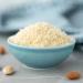 Yupik Organic Ground Blanched Almond Meal (Powder Flour) 1kg 6 Count 6 kg - Buy Online on GoSupps.com
