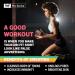 TNT Firestarter Hot Cream - Enhance Workouts & Boost Sweat for Effective Fat Loss - Buy Online on GoSupps.com