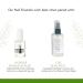 Buy Honeybee Gardens Endure Primer Sealer for Nails - 0.5 fl oz | International Shipping Available - Buy Online on GoSupps.com