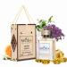 DJ Moon Light Eau De Parfume for Men and Women | Perfectly Loved Gift & Long Lasting | | Made in Dubai | 60ml