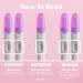 Wondfo Pregnancy Test - 99% Accurate HCG Urine Test - Fast & Reliable Home Use | 1 Count - Buy Online on GoSupps.com