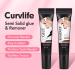 Newly Upgraded Quick Drying Nail Glue & Remover Kit - Long Lasting Press On & Fake Acrylic Nails - No UV Lamp Needed - Buy Online on GoSupps.com