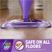 AMK Flash Power Mop Citrus Refill Liquid Multi Purpose Cleaning Solution Floor 1.25L Fresh Fast Drying Floors - Buy Online on GoSupps.com