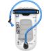 CamelBak Fusion Reservoir with TRU Zip Waterproof Zipper - Leak-Proof Hydration Bladder 3L