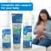 Mommy's Bliss Eczema Ease Spot Treatment - Colloidal Oatmeal for Itch Relief | 2 oz - Buy Online on GoSupps.com