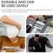 5 Rolls Medical Pressure Sensitive Tape | Skin-Friendly Self-Adhesive Paper Tape | Gentle Adhesion & Breathable | Portable Medical Tape for International Shipping - Buy Online on GoSupps.com