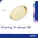 Pure Encapsulations Evening Primrose Oil 1000mg - Cold-Pressed Solvent-Free 100 Softgels - Buy Online on GoSupps.com