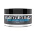 Uncle Jimmy Beard Gro Balm 2oz - Premium Beard Care Solution - Buy Online on GoSupps.com