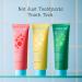 COCOLAB Cocoshine Whitening Toothpaste Delightful Mint Flavor Dentist-Designed Oral Care with nHA Non-Fluoride Vegan Recyclable Tube Coconut-Oil Infused 4 oz Delightful Mint 4 oz - Buy Online on GoSupps.com
