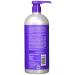 Alba Botanica Very Emollient Bath & Shower Gel - French Lavender 32 oz | Buy Online | International Shipping Available - Buy Online on GoSupps.com