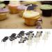 Graduation Cake Toppers Graduation Cake Inserts Beautiful Safe for Cakes for Graduation Decoration - Buy Online on GoSupps.com