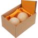 Buy Wofashpuret Hand Exercise Balls - 1 Set of Jade Fitness Stress Balls for Hand Rolling & Massage | Portable Gymnastics Ball - Buy Online on GoSupps.com