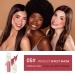 Erinde Liquid Blush Stick for Cheeks - #05 Creme Matte Rouge Breathable & Dewy Finish Makeup for Women - 1 Pack - Buy Online on GoSupps.com