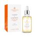 Terasana Clinical Clear + Control Healthy Skin Face Serum | All-Natural  Vegan  Cruelty-Free Spot Treatment for Clear Skin (1 FL OZ.)