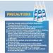 Clothes Stain Remover | Strength Oil Detergent | Couch Stain Cleansing Liquid for Clothes Carpet Sofa Upholstery Mattress 3.38 OZ Nicything - Buy Online on GoSupps.com