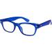 Buy I NEED YOU Woody Limited Reading Glasses +1.50 Diopters - Blue | International Shipping Available - Buy Online on GoSupps.com
