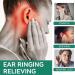 4Pcs Cortexi Ear Drops | 30ml Cortexi Hearing Support Drops | Cortexi Ear Drops | Official Formula | Cortexi Drops | Cortexi Reviews | for Ear Health | Hearing Support | Healthy Eardrum - Buy Online on GoSupps.com