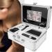 7 Inch Skin Diagnosis Hair Analyzer 50X/200X Skin Diagnosis Scanner System Hair Analyzer Analysis Scanner Skin Health Detection