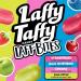 Laffy Taffy Laff Bites 4.2oz - Chewy Candy Snack Pack - Buy Online on GoSupps.com