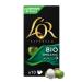 L'OR L'Or Organic Espresso Intensity 9 - Box of 10 capsules - 52g