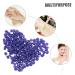 Minkissy 6 Packs Wax Beans for Hair Removal | Hard Wax Pearls Bikini Face & Body Waxing - Buy Online on GoSupps.com