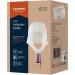 Buy Grundig HS 6180 Volume Hood - 600W Ionic Function Ceramic Protection 2 Temp & Air Flow Levels 3m Cable - Rose/Silver | International Shipping - Buy Online on GoSupps.com